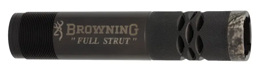 12 Gauge Invector-Plus Full Strut Turkey