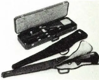 GUN CASES