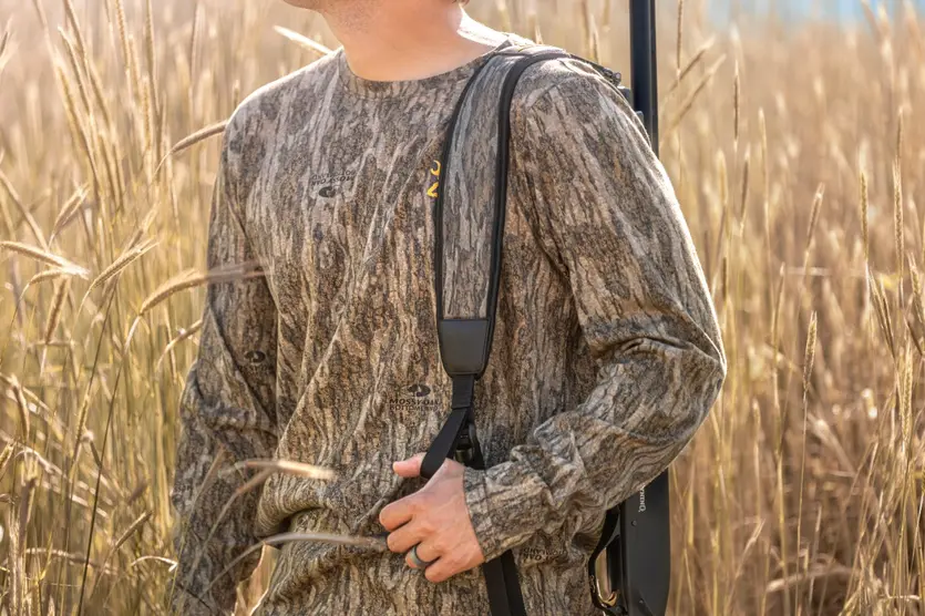 Neoprene Sling –  Waterfowl