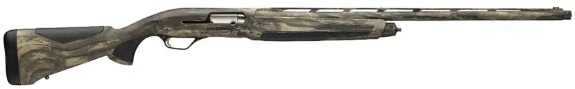 Maxus II Camo