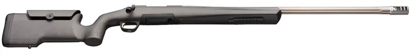 X-Bolt Max Varmint/Target - Recoil Hawg