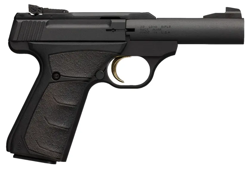 Buck Mark Micro Bull  - Calif. Compliant