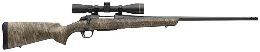 AB3 Mossy Oak Bottomland