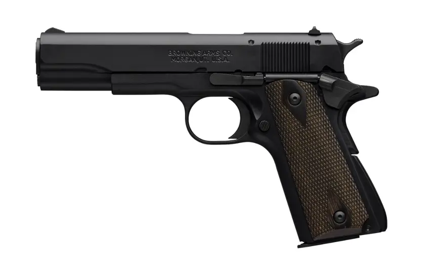 1911-22 A1 Full Size