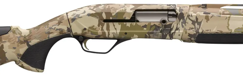 Maxus II Camo