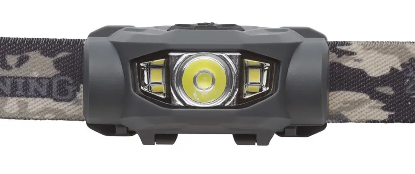 Range Headlamp – Wide Angle Plus – Ovix