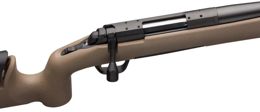 X-Bolt Max Flat Dark Earth Long Range