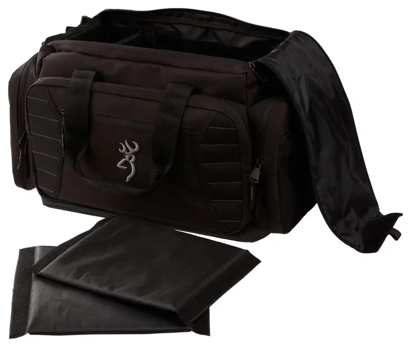 Factor Range Bag