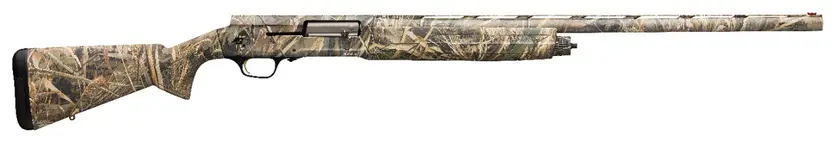 A5 – Realtree Max-5