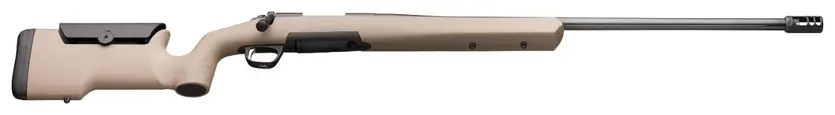 X-Bolt Max Flat Dark Earth Long Range