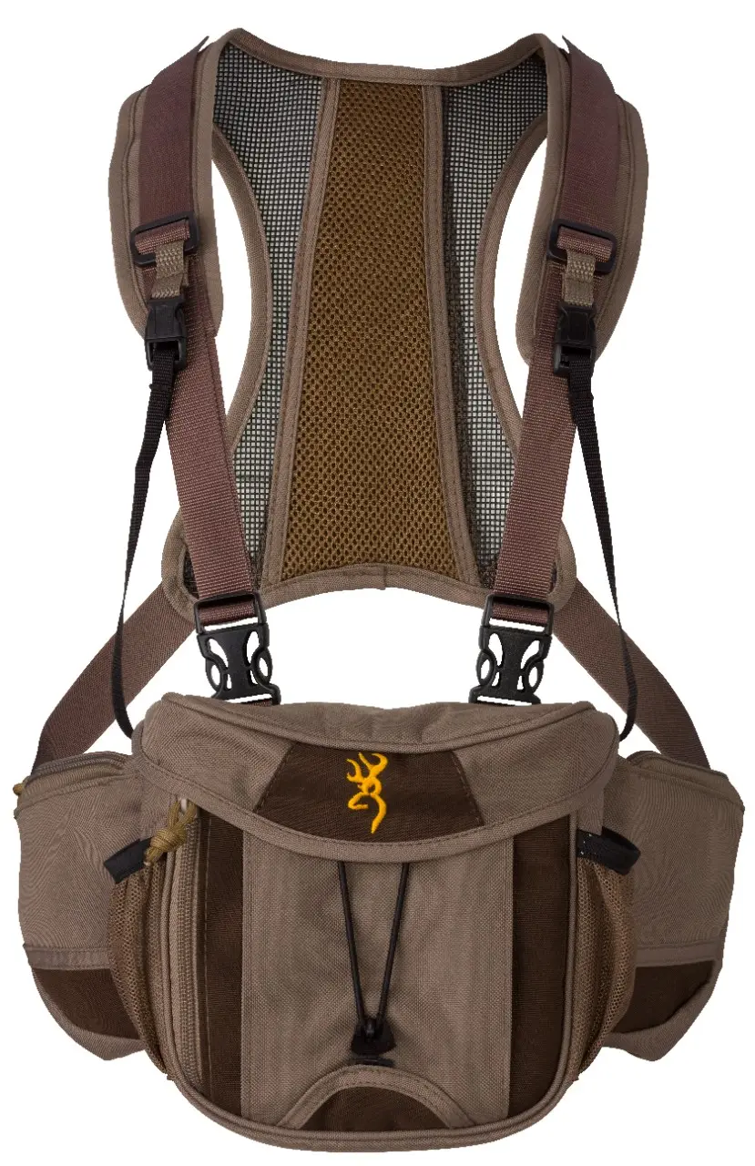 Bino Chest Pack