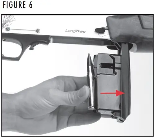 BAR Loading Cartridge Figure 6