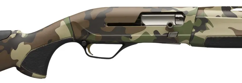 Maxus II Camo