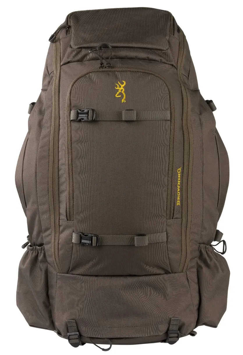 Monroe 3600 Hunting Pack