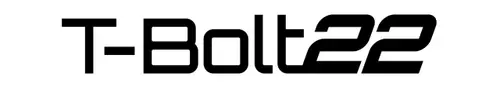 T-Bolt Logo