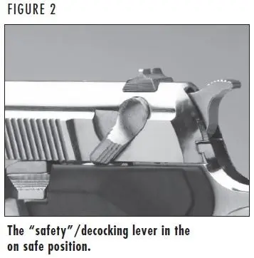 BDA 380 Safety Figure 2