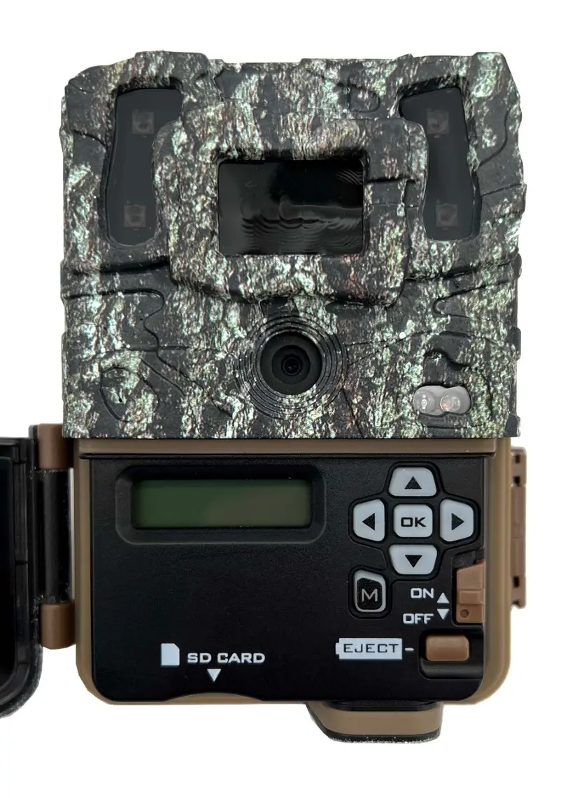 Command Ops Elite 22 Trail Camera