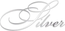 Silver Logo