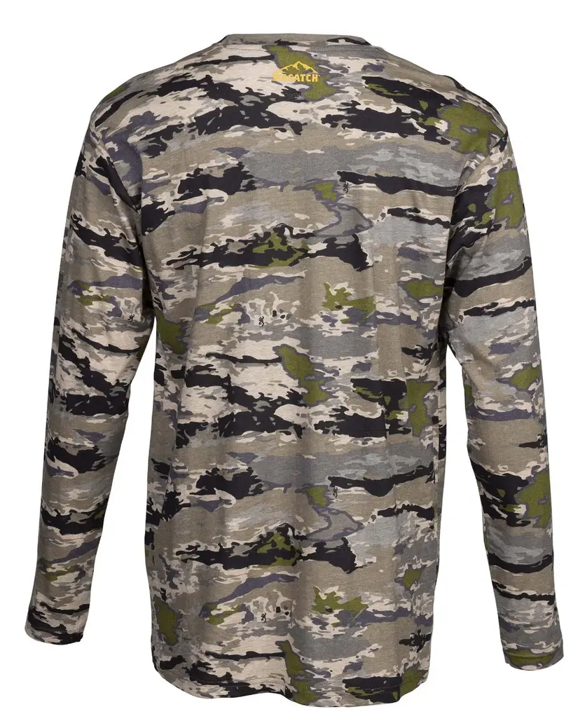 Wasatch Long Sleeve T-Shirt