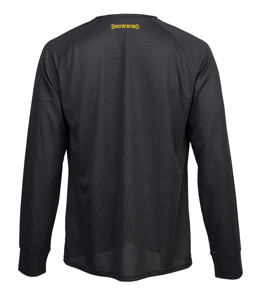 Tech Long Sleeve T-Shirt