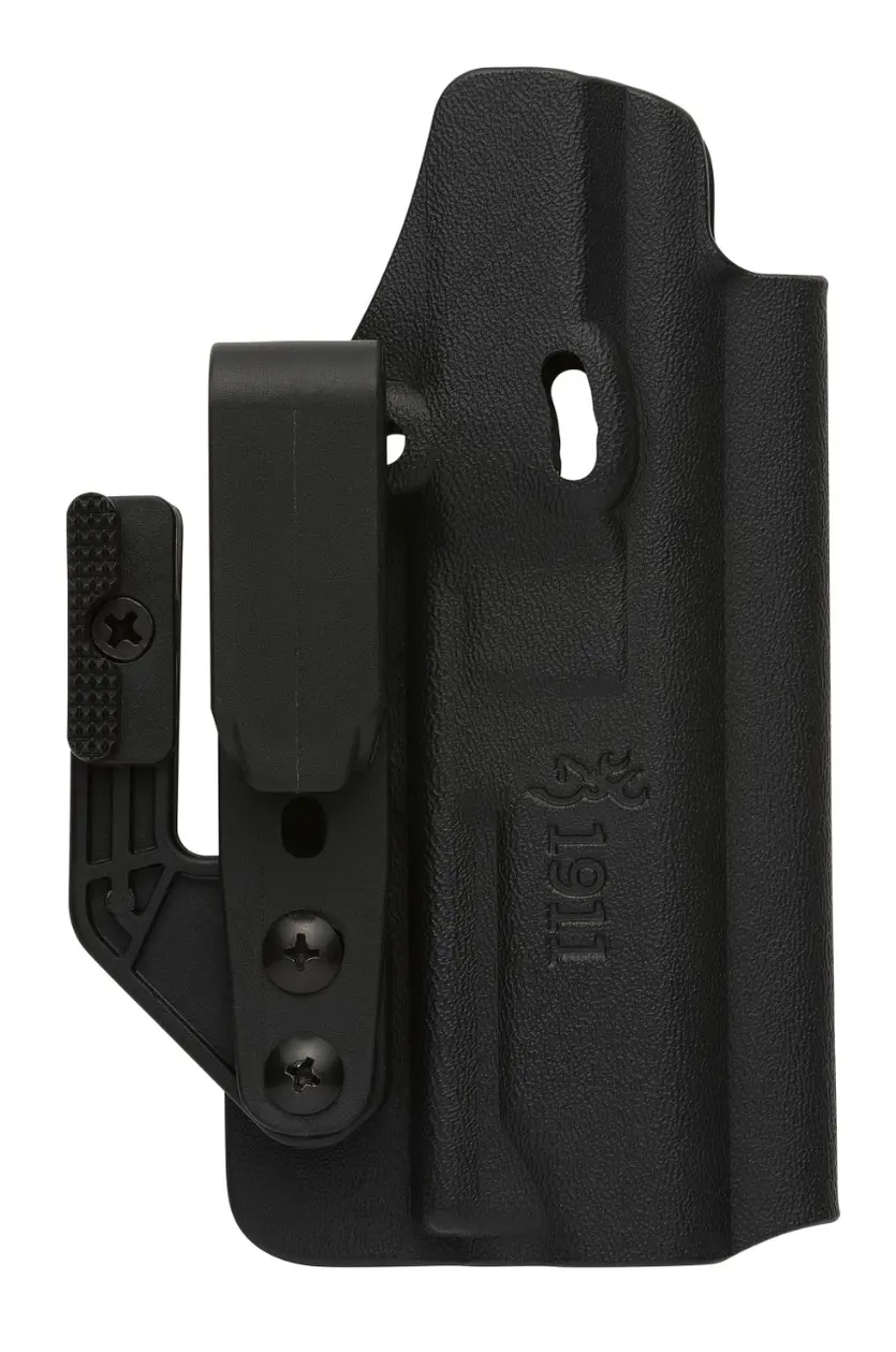 1911-22/1911-380 Kydex Holster