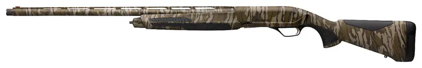 Maxus II Camo