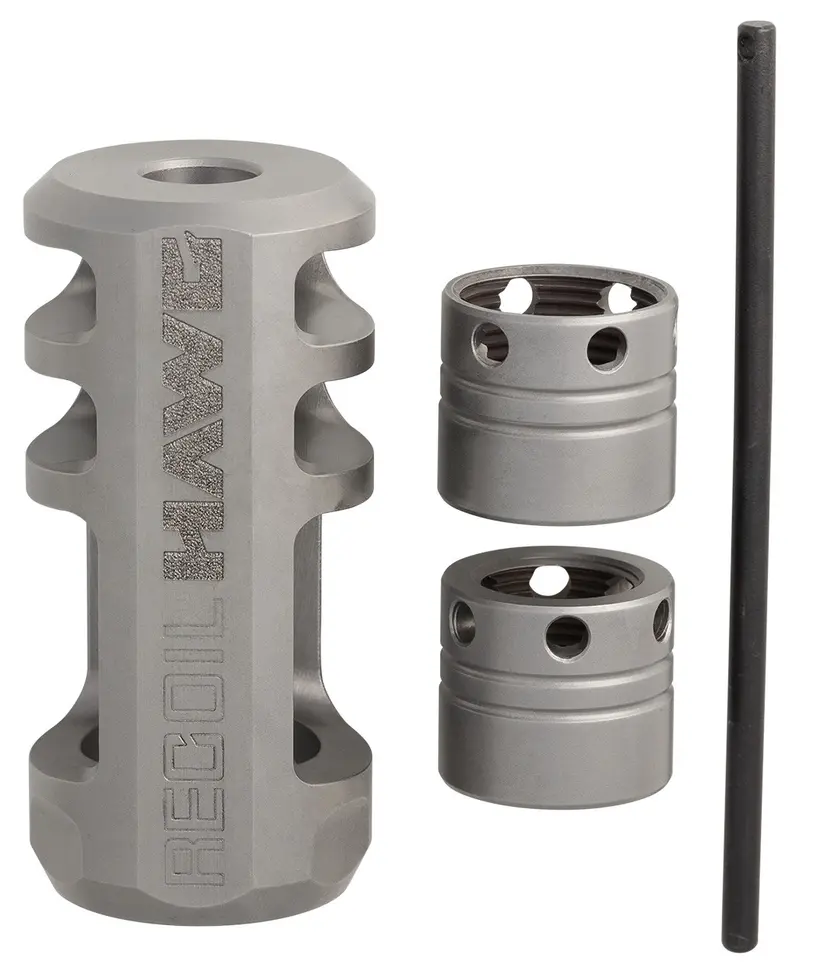 Recoil Hawg Muzzle Brake