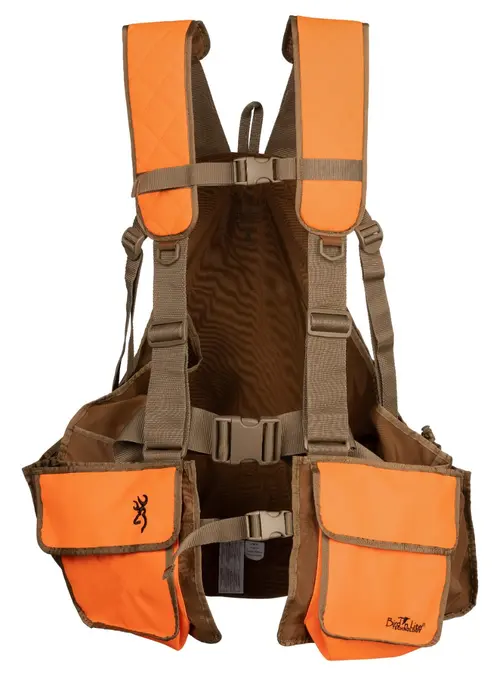 Bird’n Lite Strap Vest 2.0