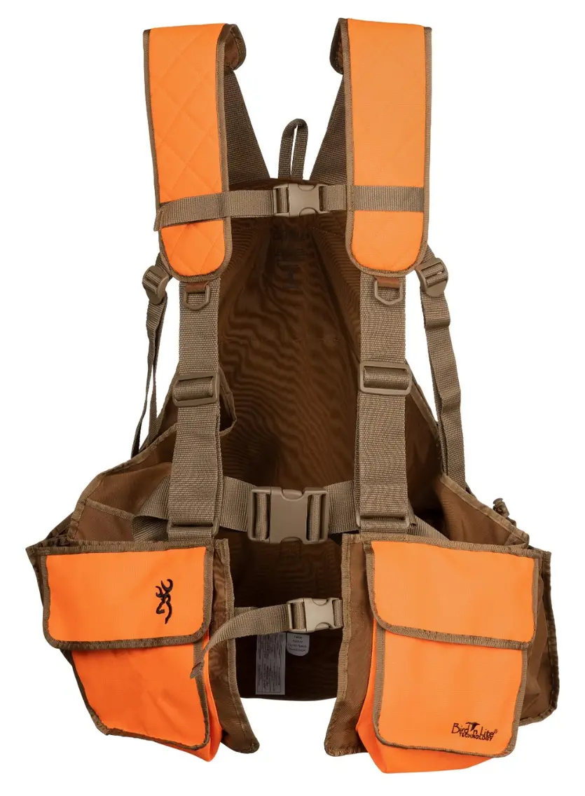 Bird’n Lite Strap Vest 2.0