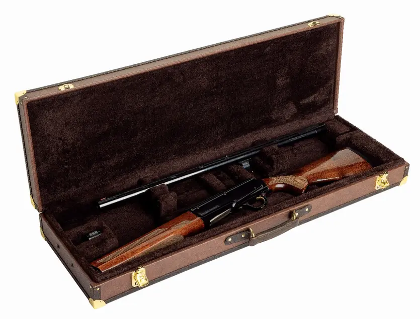 Traditional – Auto/Pump Shotgun