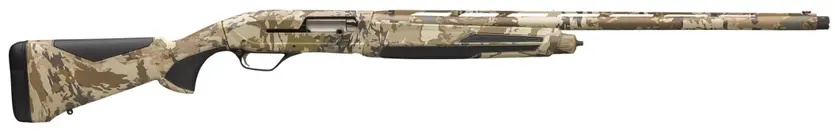 Maxus II Camo