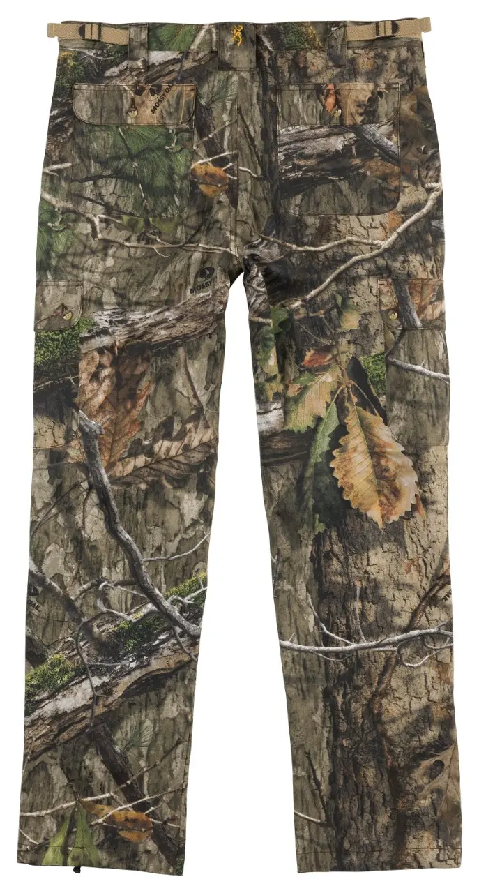 Wasatch Pant