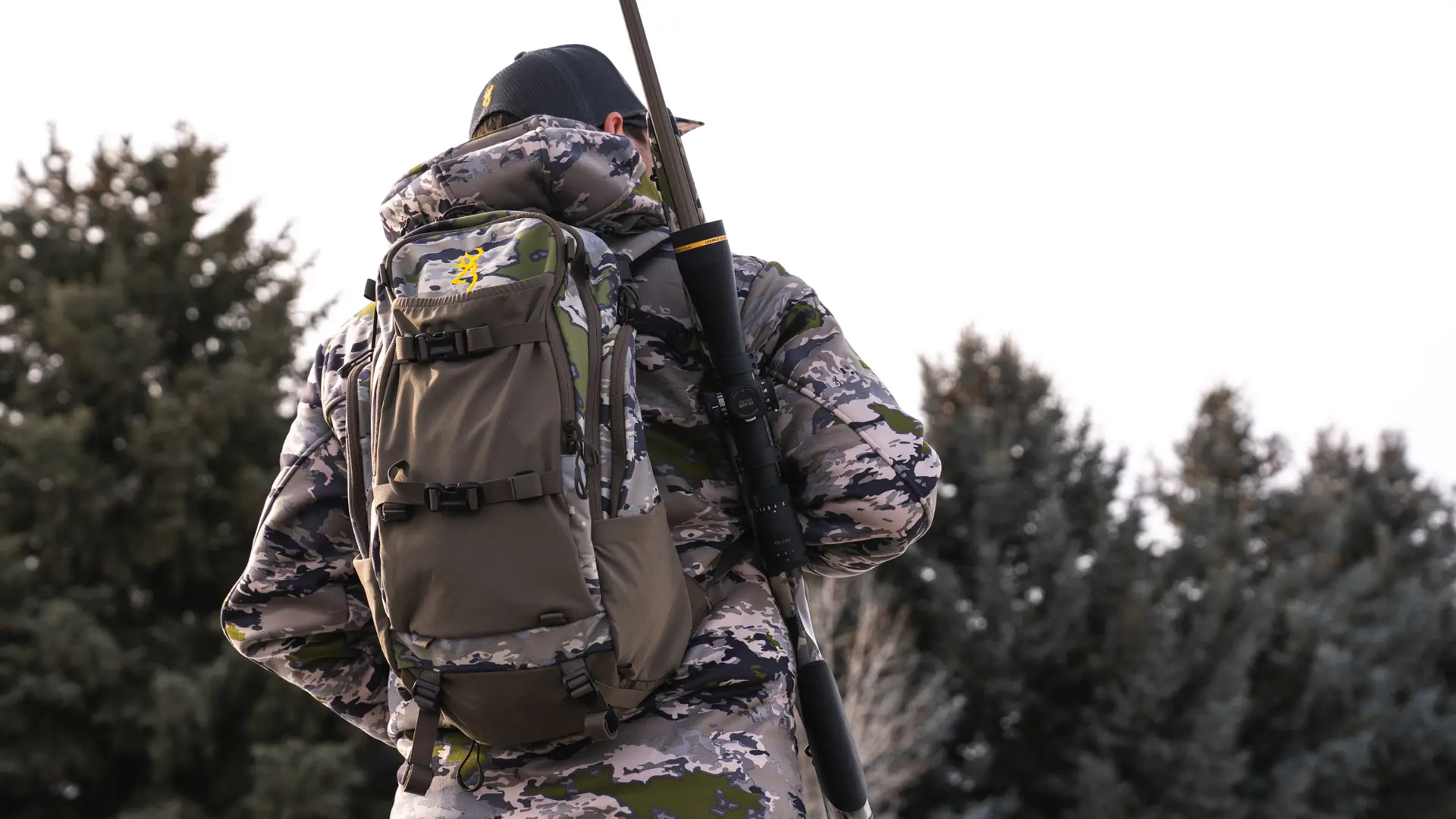 whitetail 1300 pack