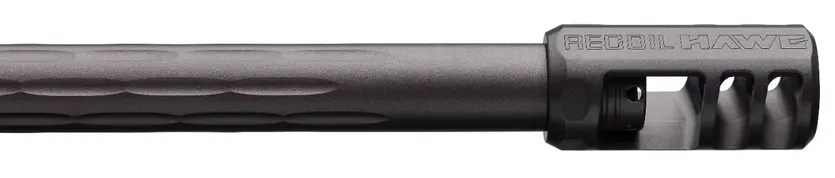 X-Bolt Pro McMillan Long Range