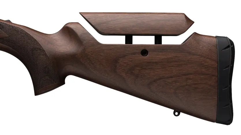 X-Bolt Hunter Long Range – Left-Hand