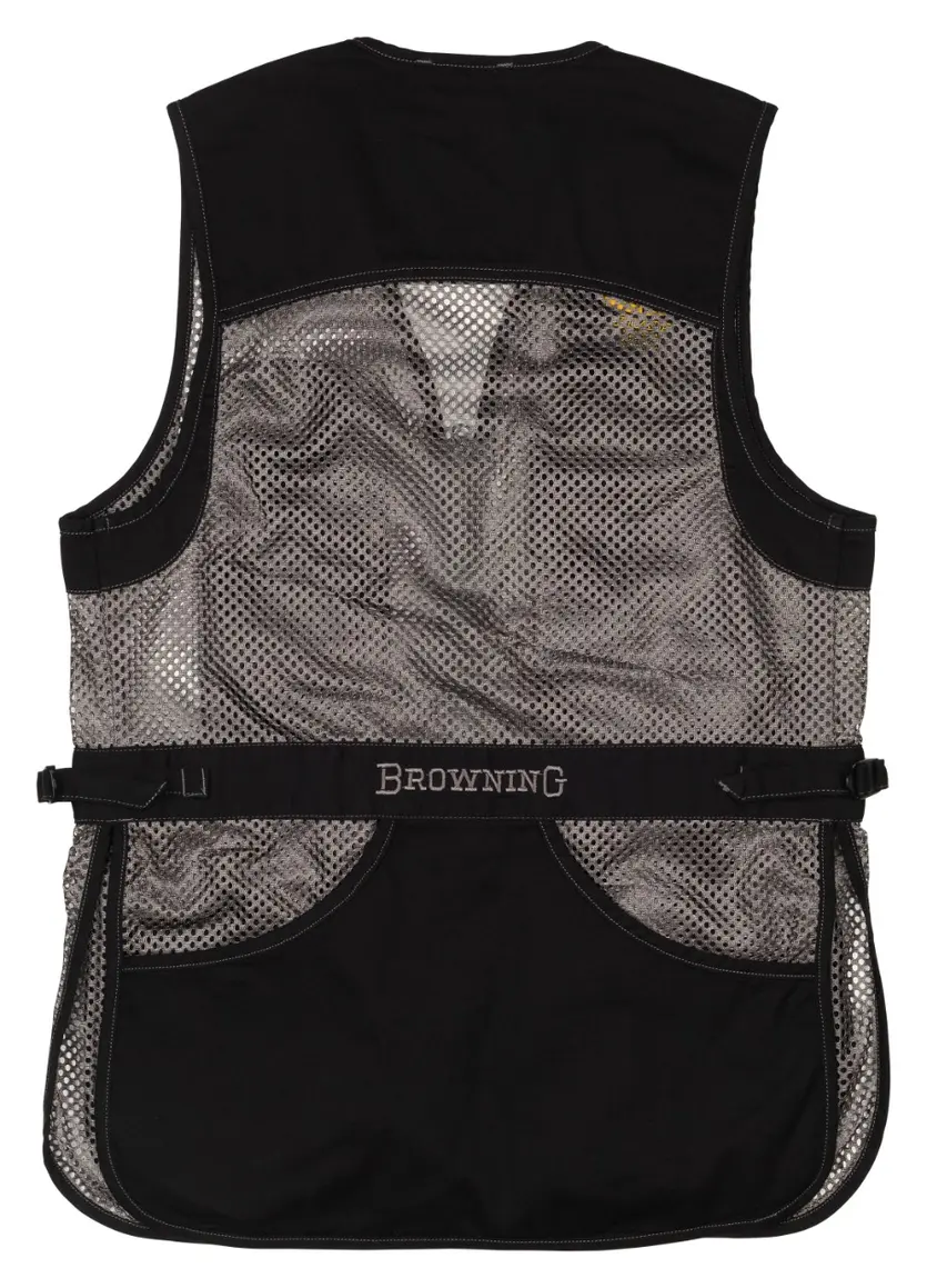  Women's Trapper Creek Mesh Shooting Vest