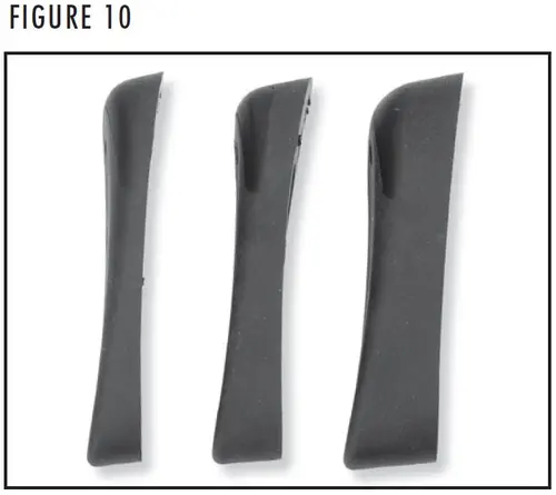 BAR Recoil Pads Figure 10