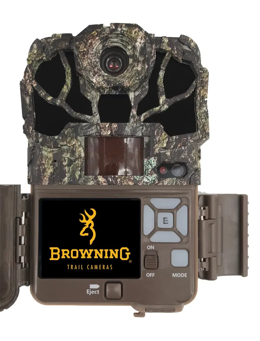 Spec Ops Elite HP5 Trail Camera