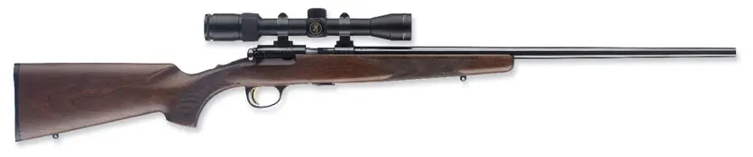 T-Bolt bolt action 22 rifle