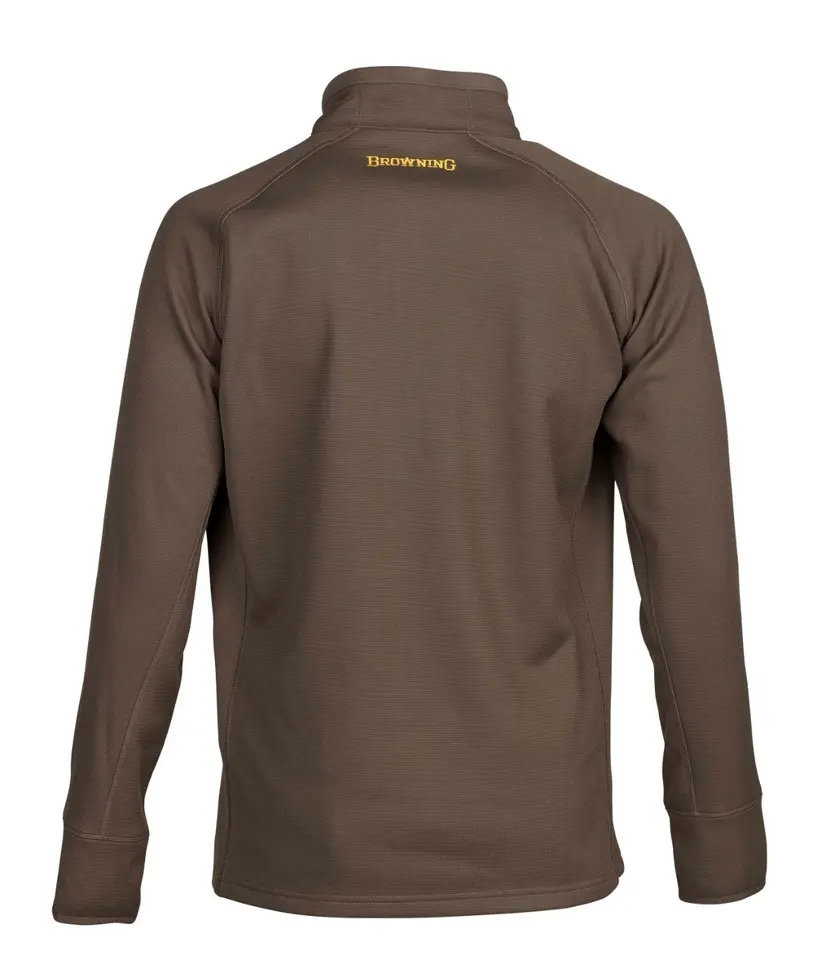 Monroe 1/4 Zip Shirt