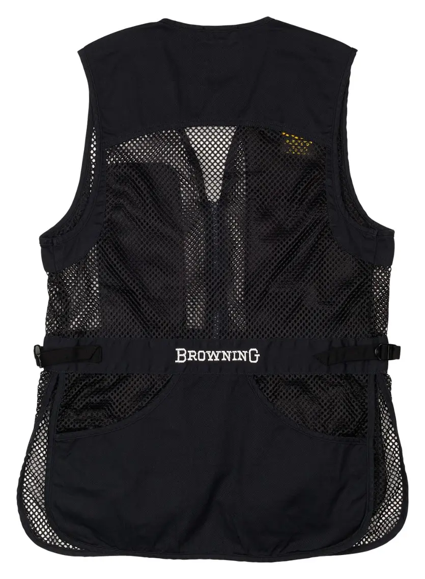  Women's Trapper Creek Mesh Shooting Vest