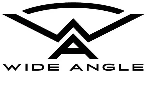 Wide Angle Logo