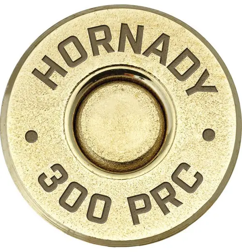 300 PRC Head Stamp.