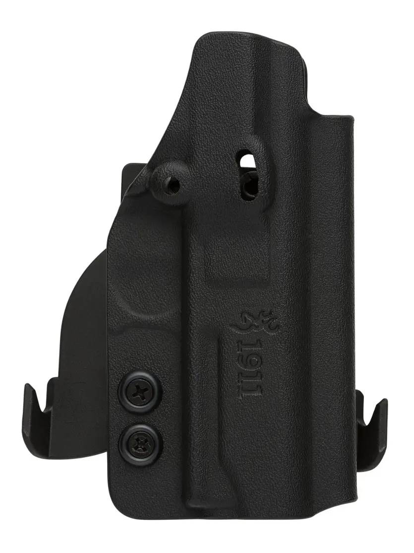 1911-22/1911-380 Kydex Holster