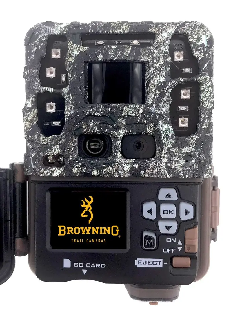 Strike Force Pro DCL Trail Camera