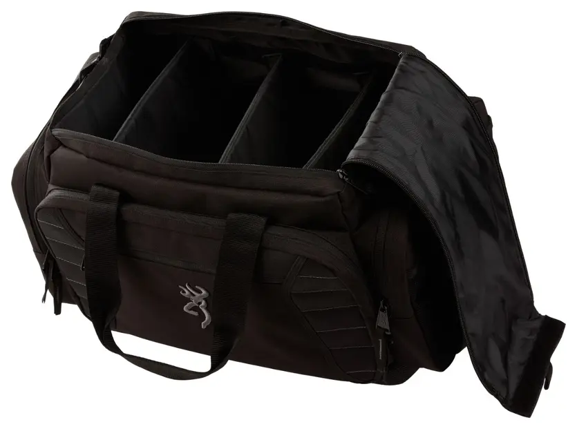 Factor Range Bag