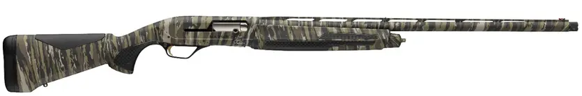 Maxus II Camo