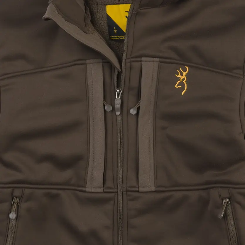 Dutton Jacket