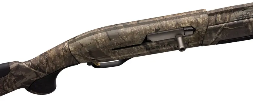 Maxus II Camo