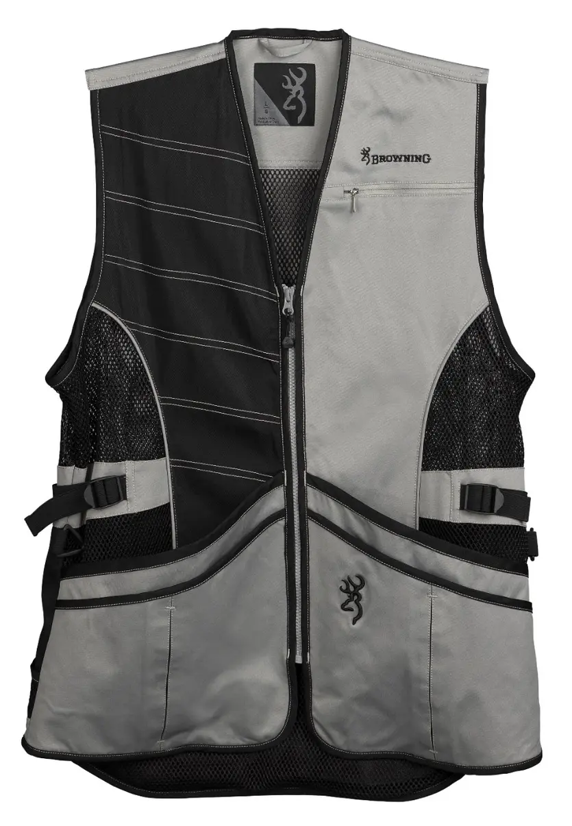 Ace Shooting Vest